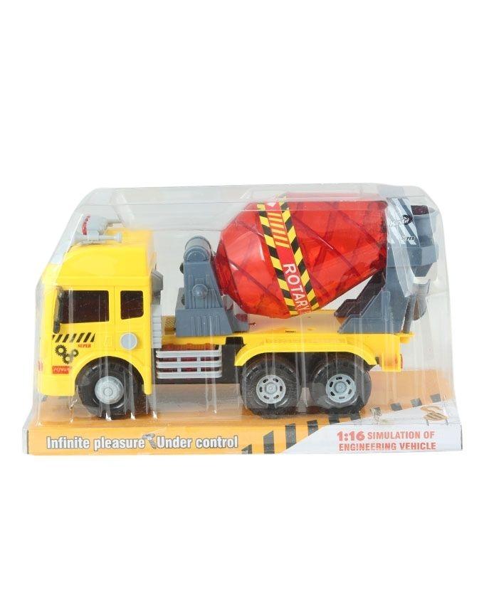 super truck toys