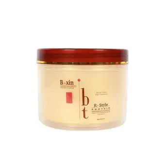 R Style Hair Protein Treatment 500ml Buy Online At Best Prices