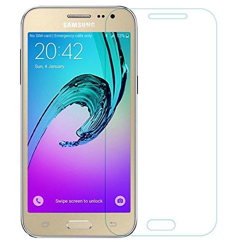 Gorilla Glass Screen Protector For Samsung Galaxy J2 Transparent Buy Online At Best Prices In Bangladesh Daraz Com