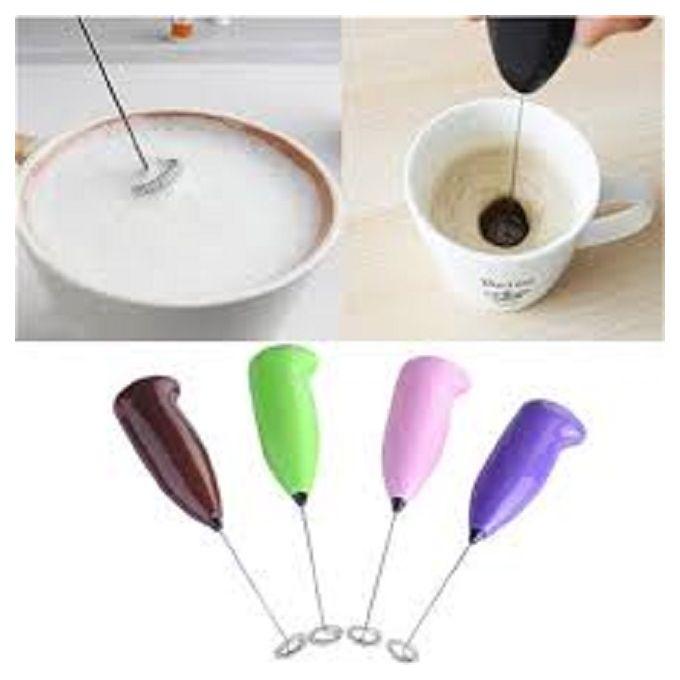 coffee maker hand blender