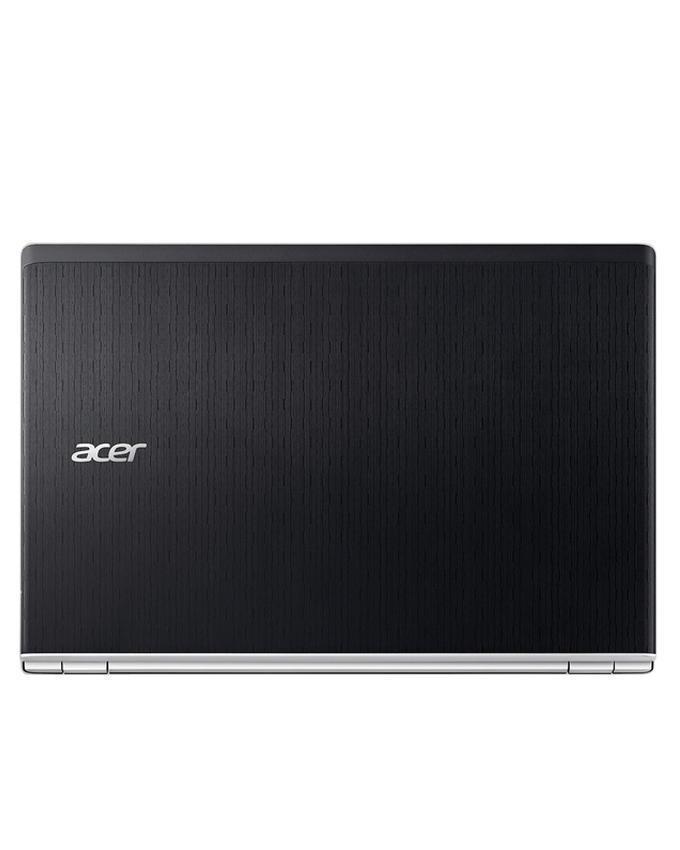 Aspire V3-574-52ZZ - Black Laptop - Core i5-5200U - 4GB RAM - 2TB HDD - 15.6" LED - Intel HD Graphics - Backlit Keyboard. 