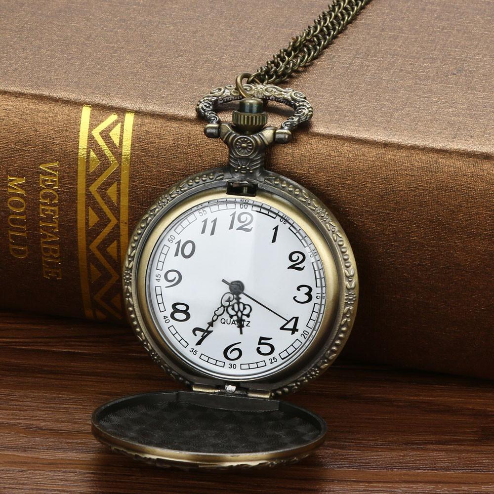 Pocket watch online daraz