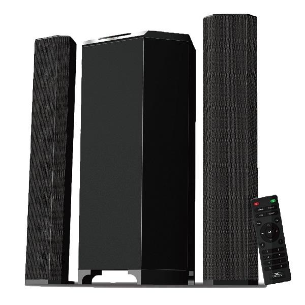 xtreme e370bu bluetooth speaker