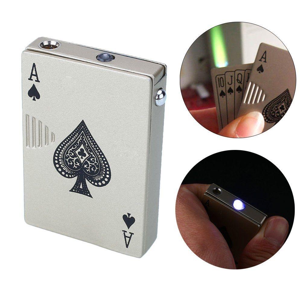 Spark Lighter - Multicolour. 