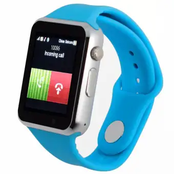 digital watch with sim card