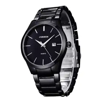 curren black watch price