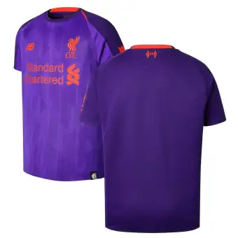 liverpool jersey purple