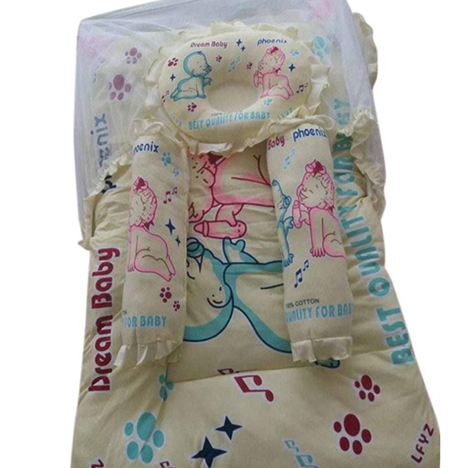 newborn bed set