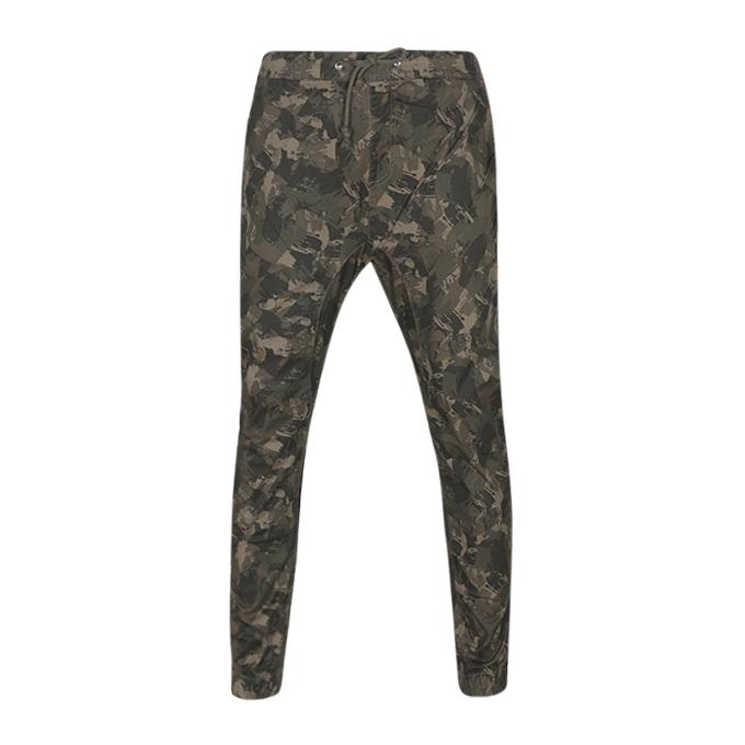 Army Printed Jogger Pant For Men