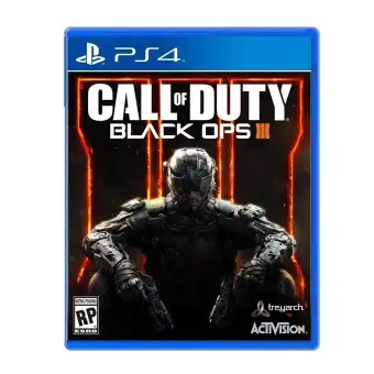 call of duty 4 ps4 price