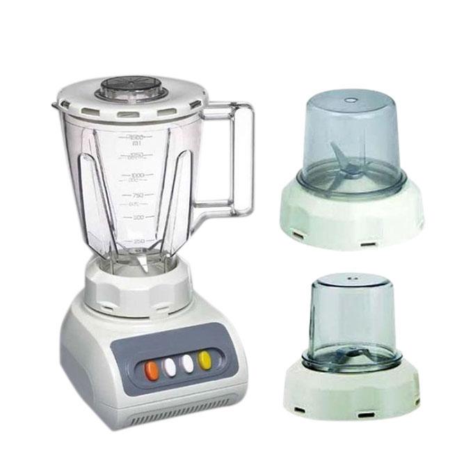 Blenders Price In Desh Blender Machines Online Daraz 3 In 1 Blender With Grinder White