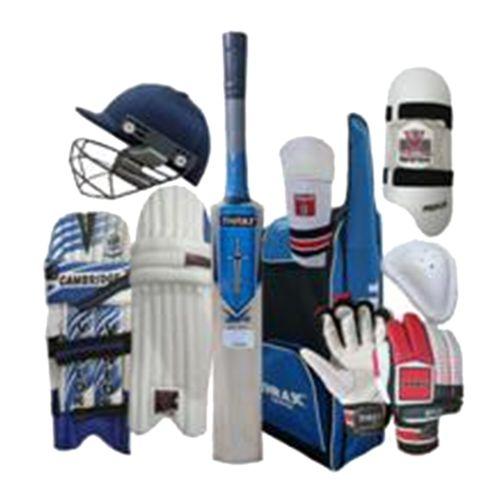 cricket gear set