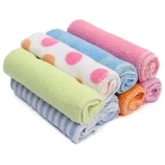 newborn baby towel set