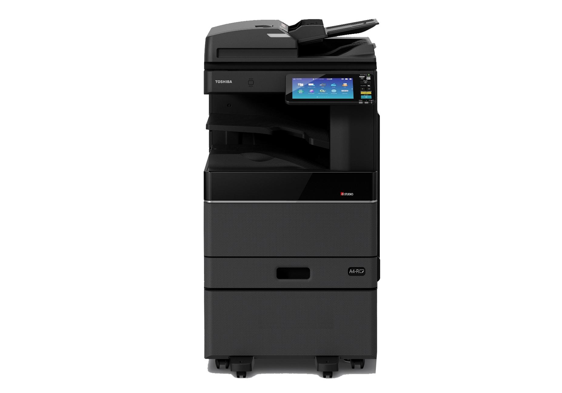 e-Studio 2000AC Digital A3 Medium Workgroup Network MFP Color Copier  Machines