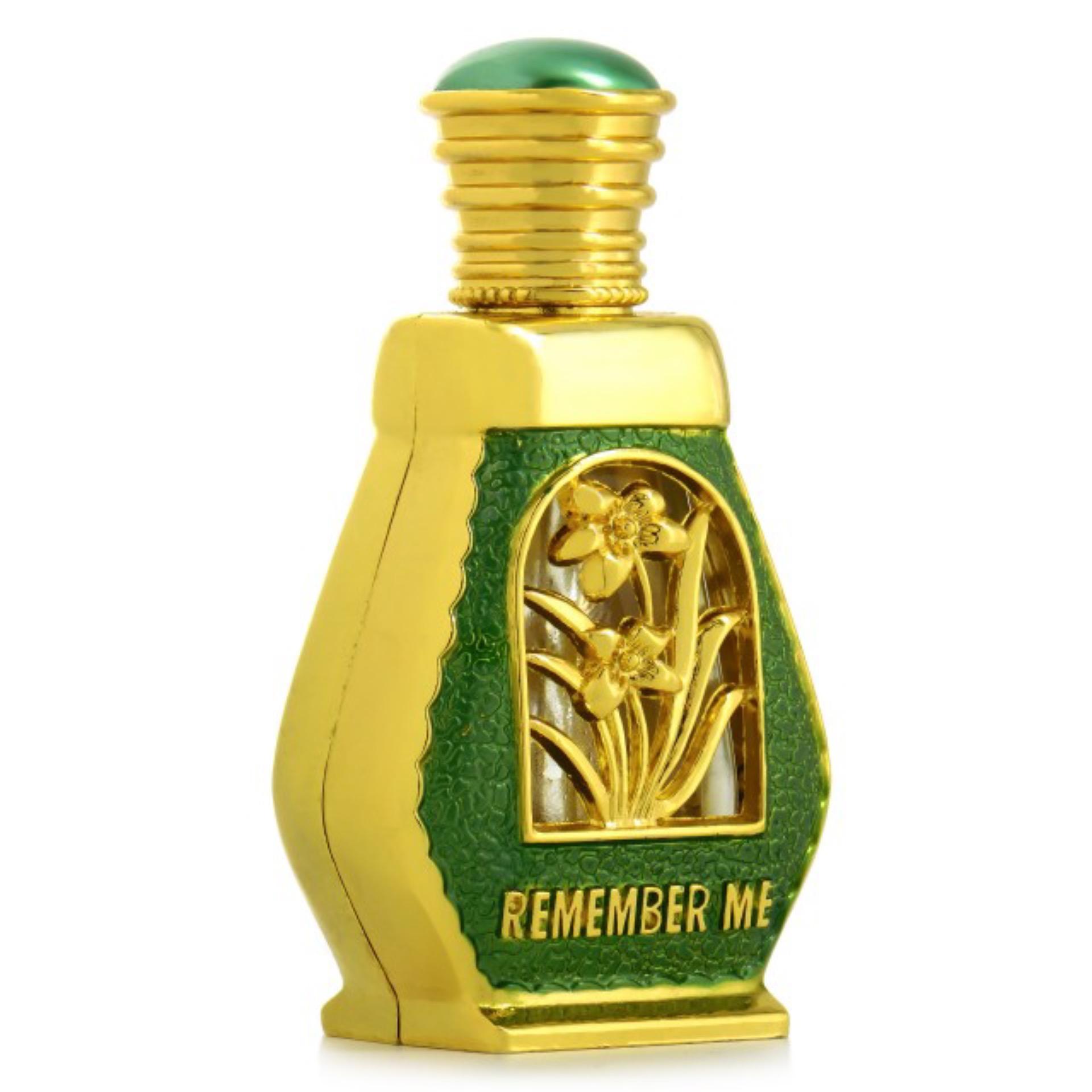 Remember Me Attar Perfume - 15ml. 