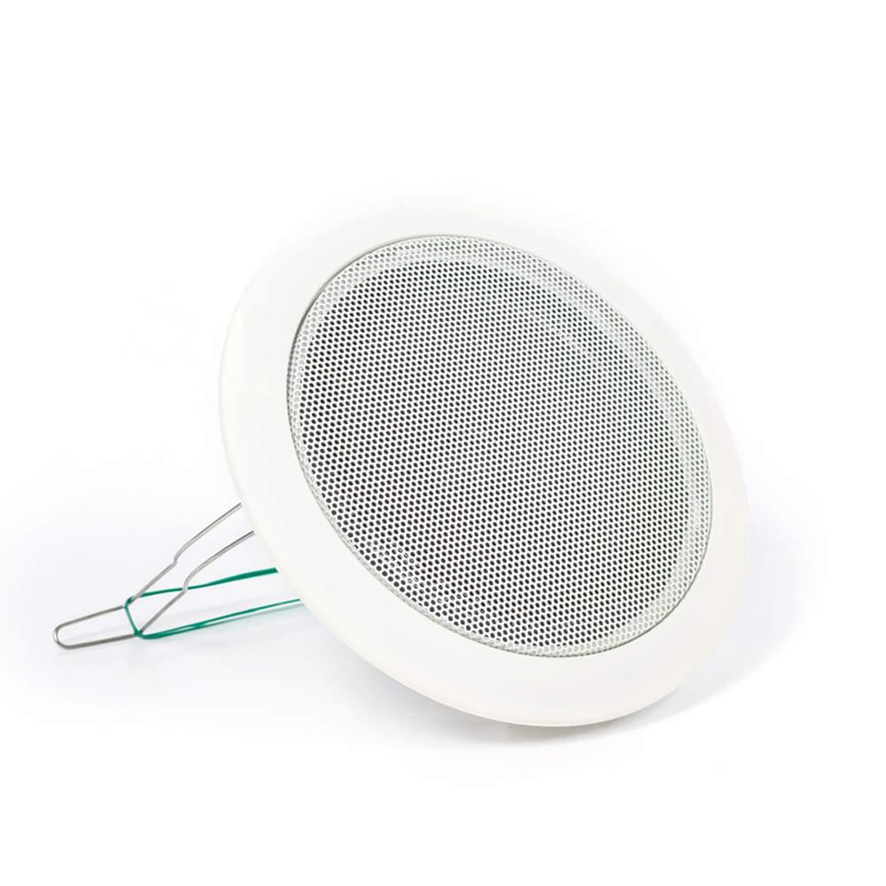 TOA PC-648R Flash Mount Celing Speaker (6 Watt). 