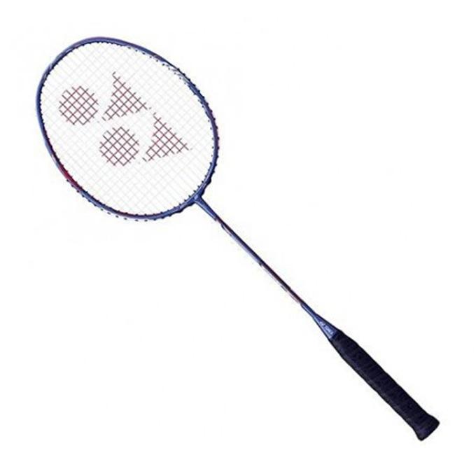 rate of badminton racket