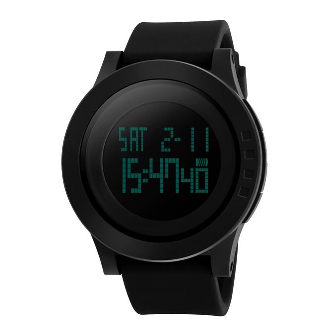 digital hand watch price