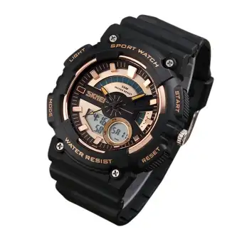skmei 1235 watch