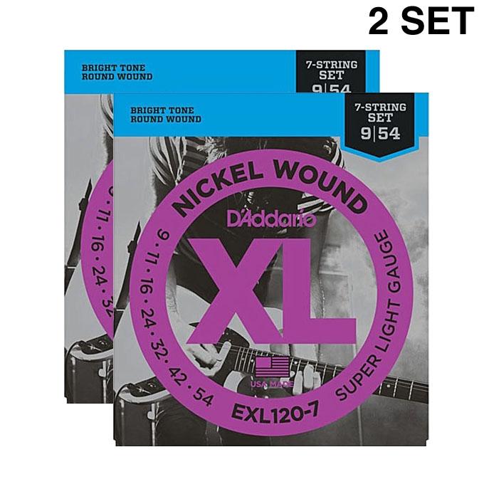 格安販売中 D’Addario EXL170BT Balanced Tension Nickel Wound Electric Bass