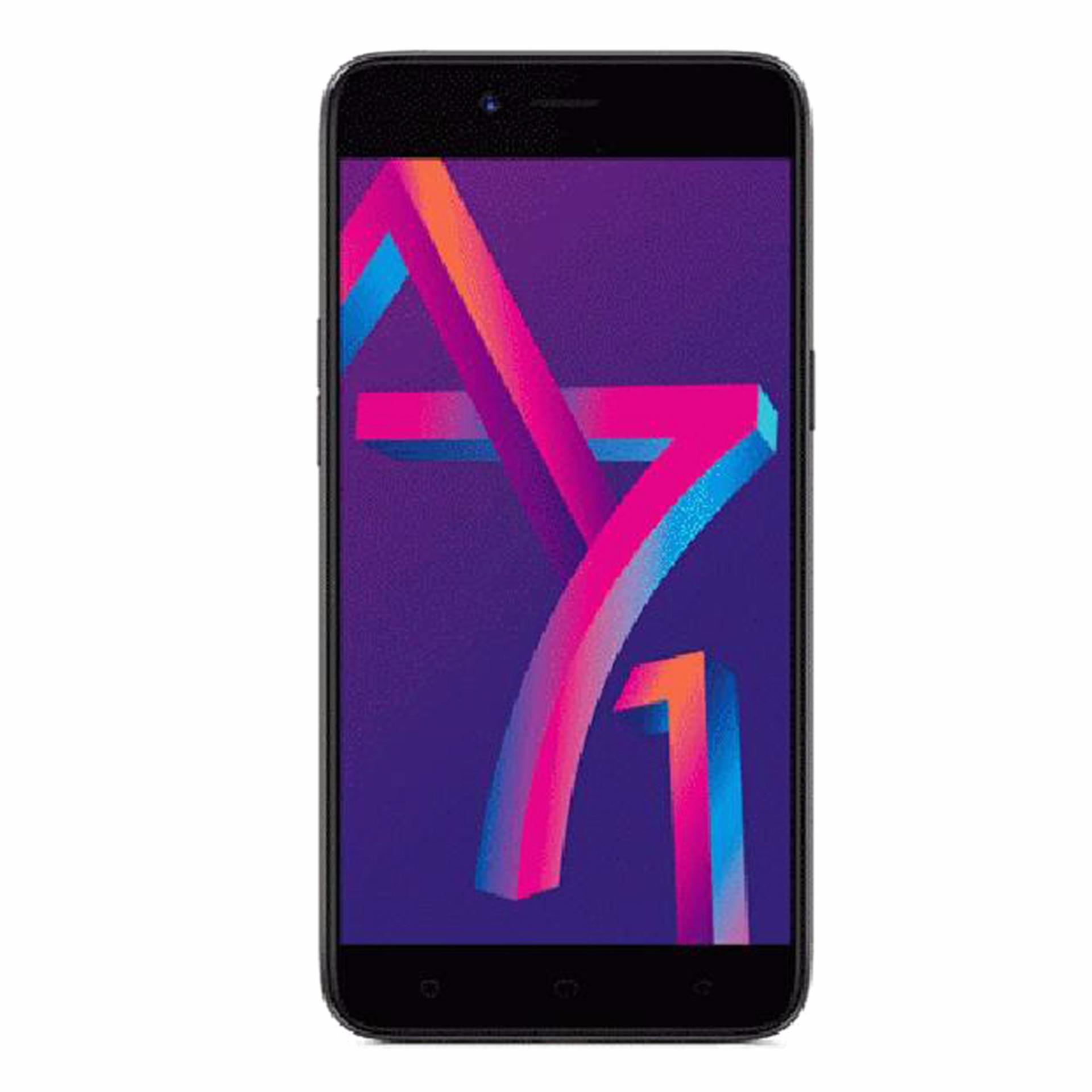 Buy Lava OPPO SONY Walton G Five Mobiles at Best Prices line in OPPO A71 2018 Smartphone 5 2" 2GB RAM 16GB ROM 13MP