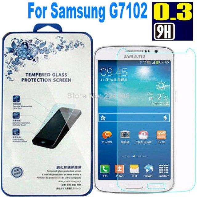 samsung galaxy grand 2 tempered glass