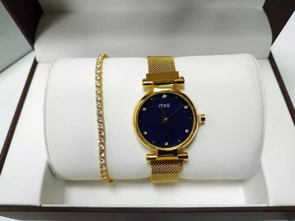 Ieke hot sale watch set