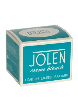 Lighten And Dark Hair Bleach Cream 18gm Buy Online At Best