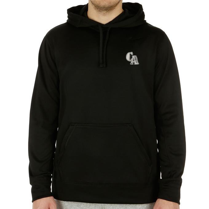 black phillies hoodie