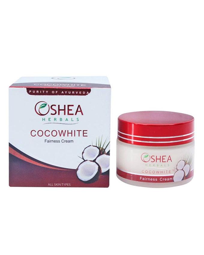 oshea cocowhite fairness cream price
