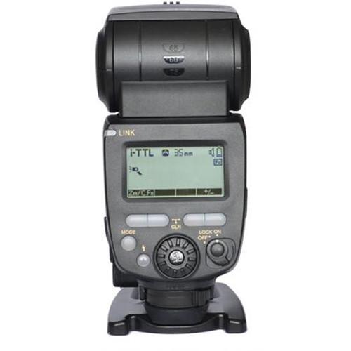 Yongnuo YN685 Wireless TTL Speedlite for Nikon Cameras. 