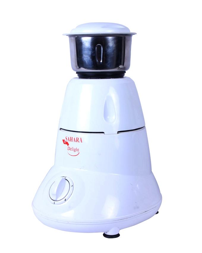 Sahara Blender Delight (3 In 1) 600W – DELIGHT. 