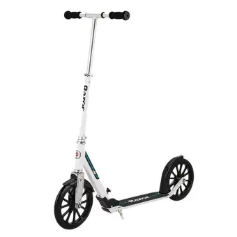 best big wheel scooters