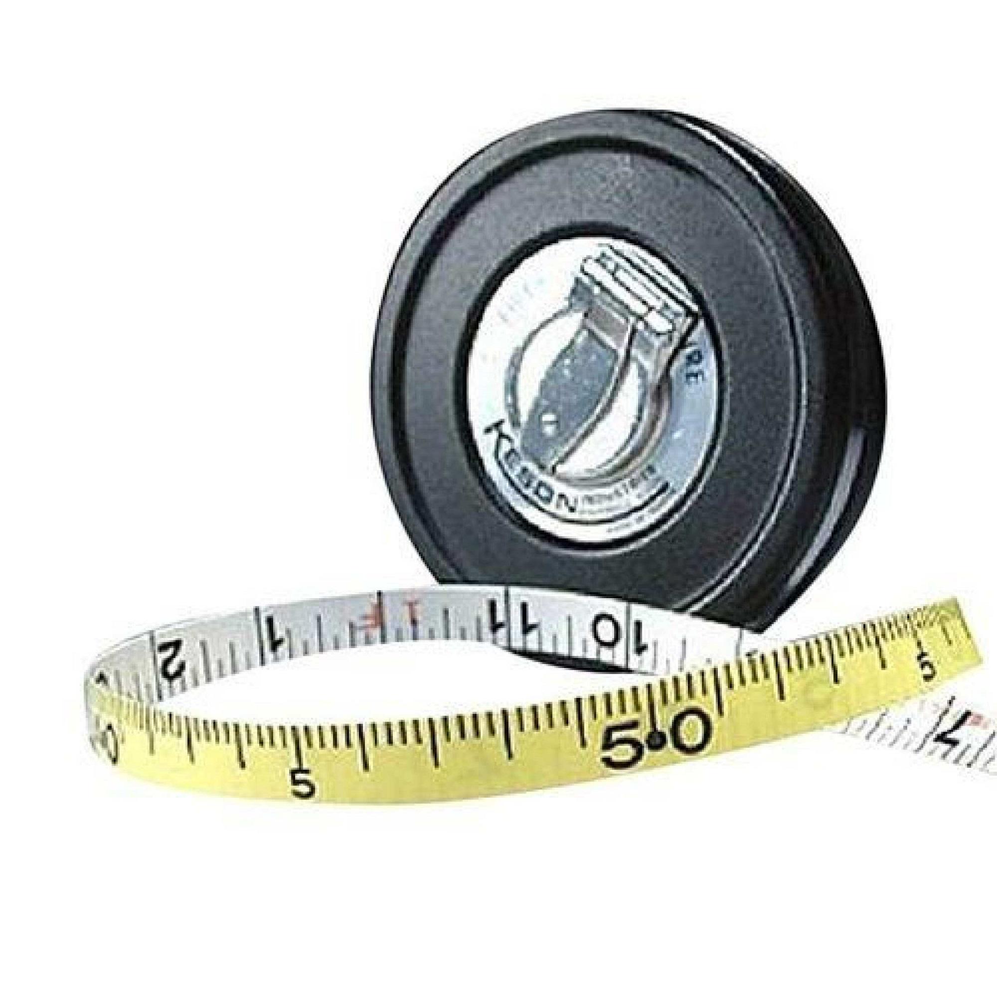 100 feet measuring tape