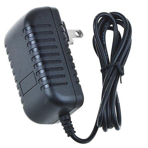 12 Volt Keyboard Adapter Yamaha PSR-E253, E353, E453, E423 - Black