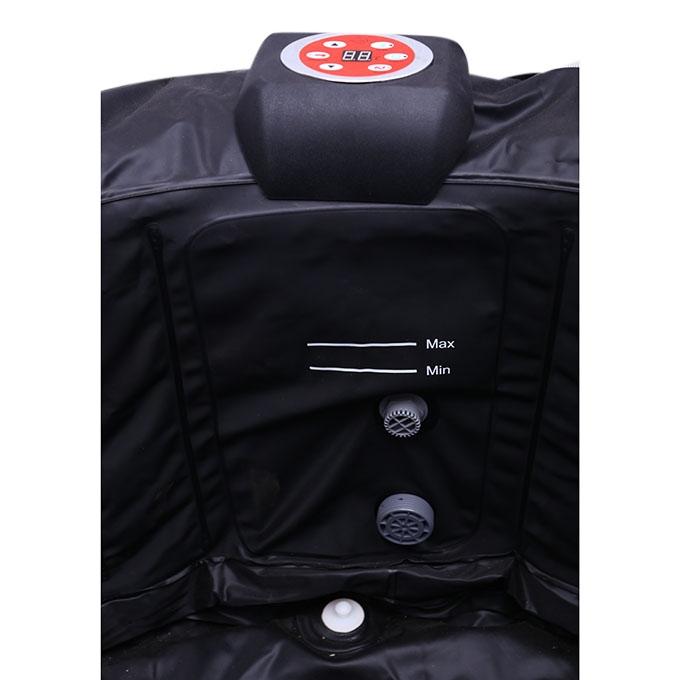 Portable Inflatable Jacuzzi. 