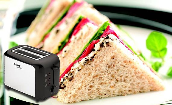 Tefal Bread Fryer TT356171