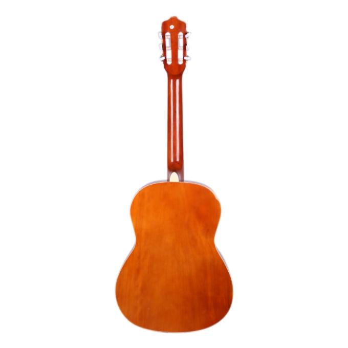 L310-N39 Classical Guitar - 41" - Sandy Brown. 
