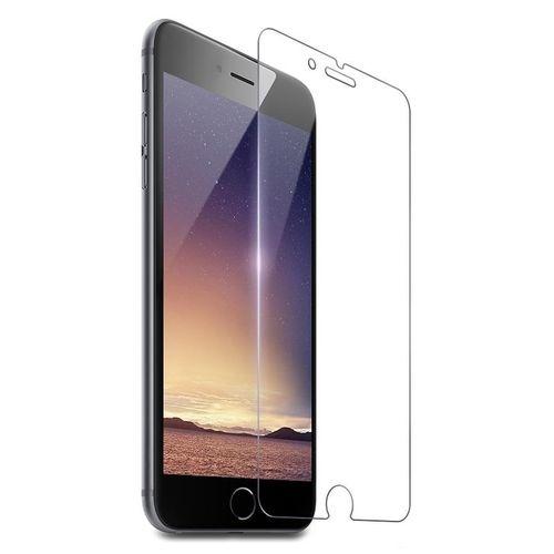 Glass Screen Protector for iPhon 7 Plus - Transparent