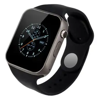 a1 plus smart watch