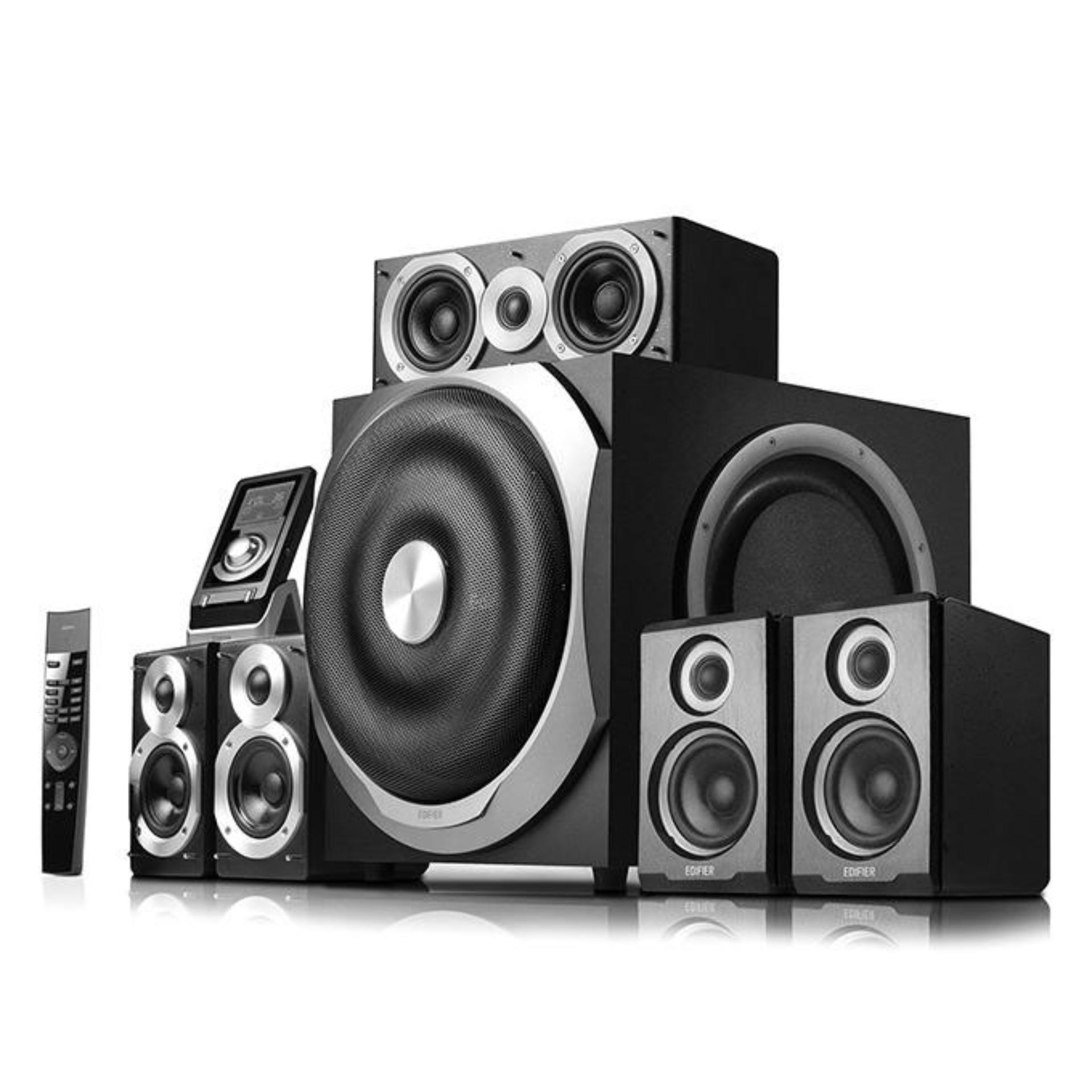 home theater systems