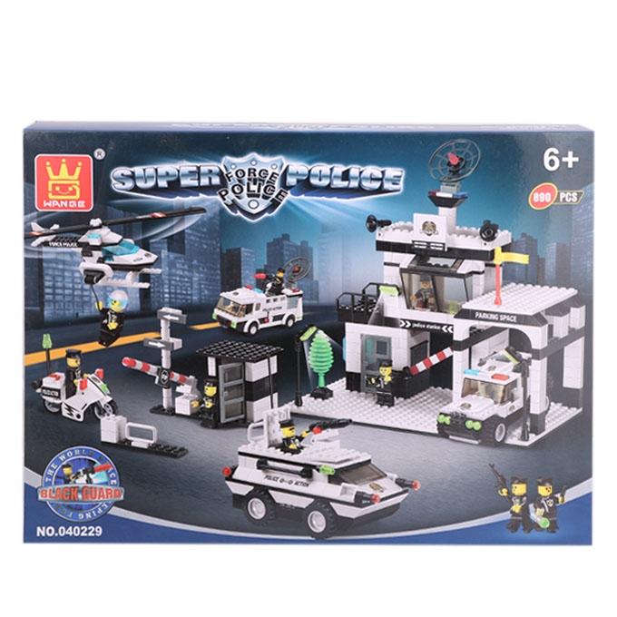 lego city toys price