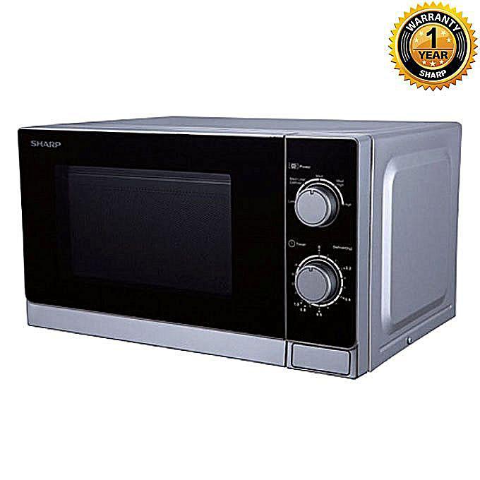 Oven Price In Desh Microwave Online Daraz Bd R 20a0v Microwave Oven 20 Liters Black And Silver