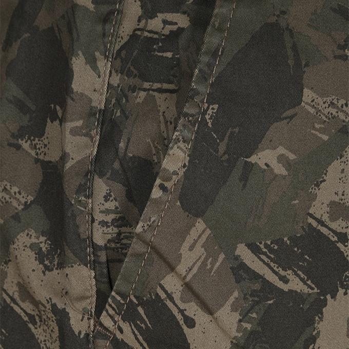 Army Printed Jogger Pant For Men. 
