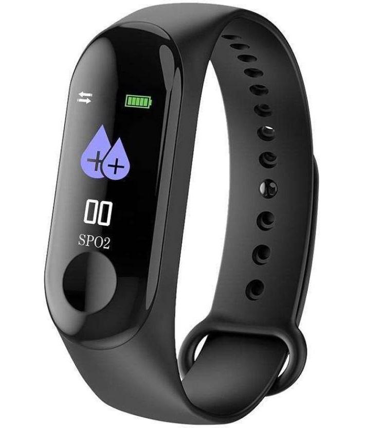 m3 smart band lowest price