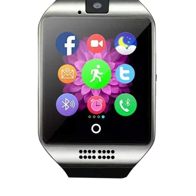 smartwatch for galaxy s8 plus