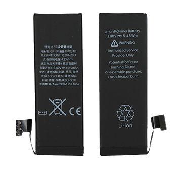 Mobile Battery for iPhone 5G - 1440mAh