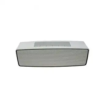s2025 mini wireless speaker