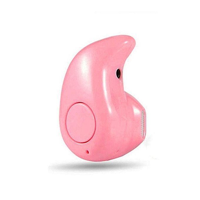 S530 Mini Bluetooth Earphone