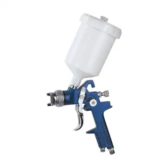 spray gun cost